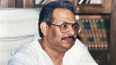 أرابيسك..ليالى الحلمية..تعرف على أهم أعمال أسامة أنور عكاشة