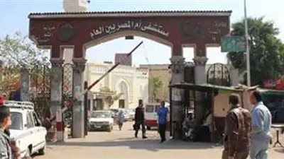 اعترافات المتهمين بسرقة أجهزة أكسجين من مستشفى أم المصريين