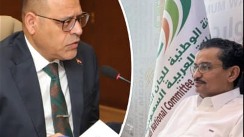 وزير العمل محمد جبران