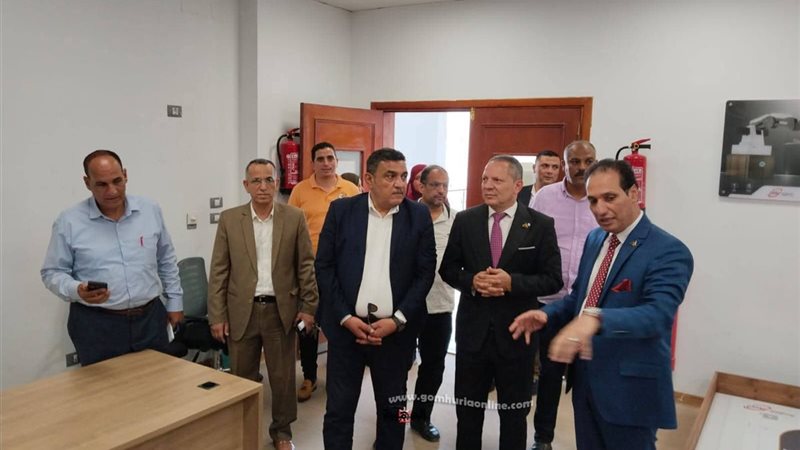 بوابة الجمهورية