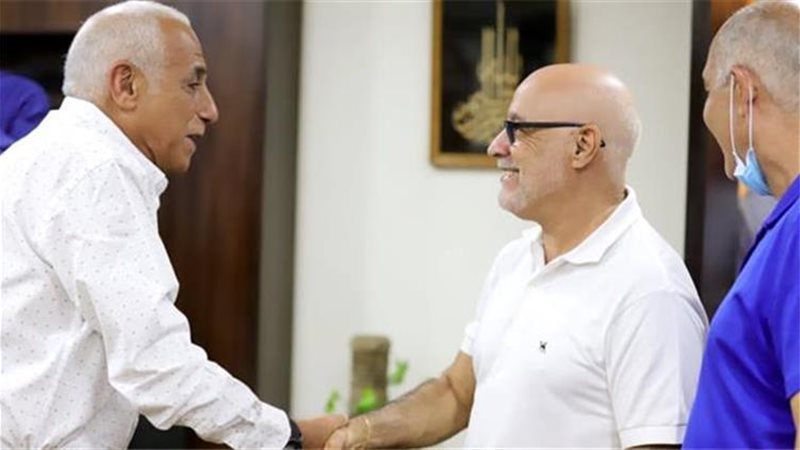بوابة الجمهورية