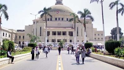 35 جامعة مصرية في تصنيف 