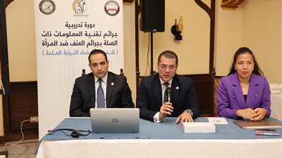 القومي للمرأة ينظم ورشة عمل حول