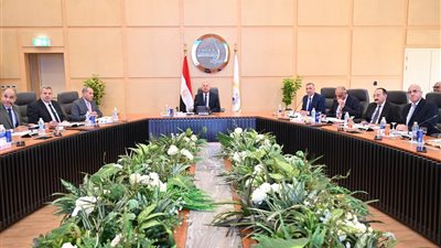 وزيرالنقل يترأس الجمعية العامة العادية رقم 23 لشركة 
