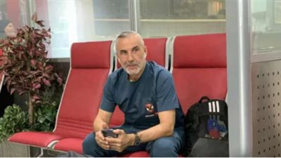 أحمد ناجي يمنع استمرار ميشيل يانكون داخل الأهلي
