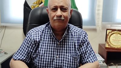 طواريء مستشفى الفيوم العام تنقذ حياة مريض اصيب بطلق نارى