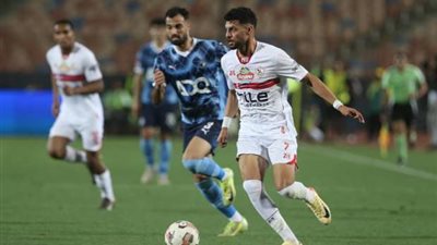 حقيقة تأجيل مباراة الزمالك وبيراميدز في نهائي كأس مصر