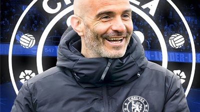 ماريسكا: تتويج تشيلسي بلقب دوري المؤتمر الأوروبي لا يكفي