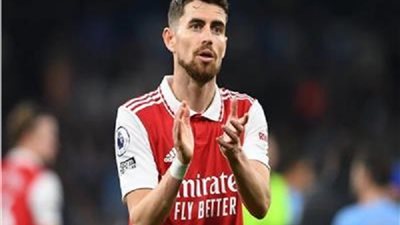 جورجينيو يودع آرسنال من أجل كأس العالم للأندية