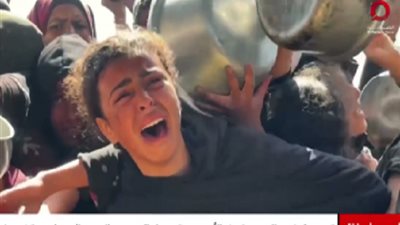 تحول في الموقف الأوروبي تجاه الحرب الإسرائيلية في غزة