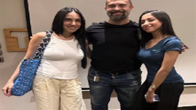 سلمى أبو ضيف و جيسيكا ينضمان لـ 
