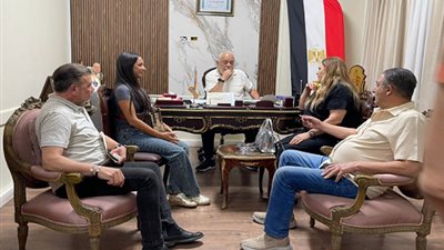 اول تعليق من آيه سماحة بعد التحقيق معها بنقابة الممثلين لهذا السبب