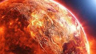 الأرصاد العالمية: حرارة الأرض قد تتخطى 1.5 درجة مئوية خلال 5 سنوات