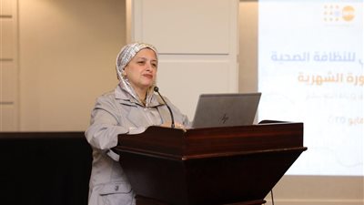 القومي للمرأة يشارك في الاحتفال باليوم العالمي للنظافة الشخصية أثناء الدورة الشهرية