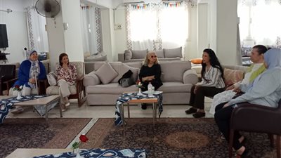 القومي للمرأة يشارك في ورشة 