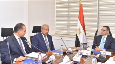 وزير الاستثمار: مصر منصة استراتيجية للانطلاق نحو السوق الإفريقية