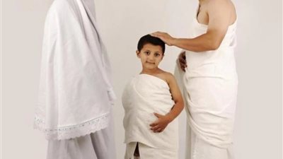 أنواع الإحرام الثلاثة