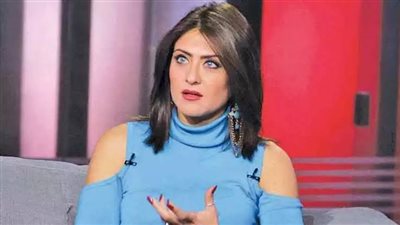 هيدي كرم تكشف كواليس مرض ابنها: كنت بعيط فى الكارافان