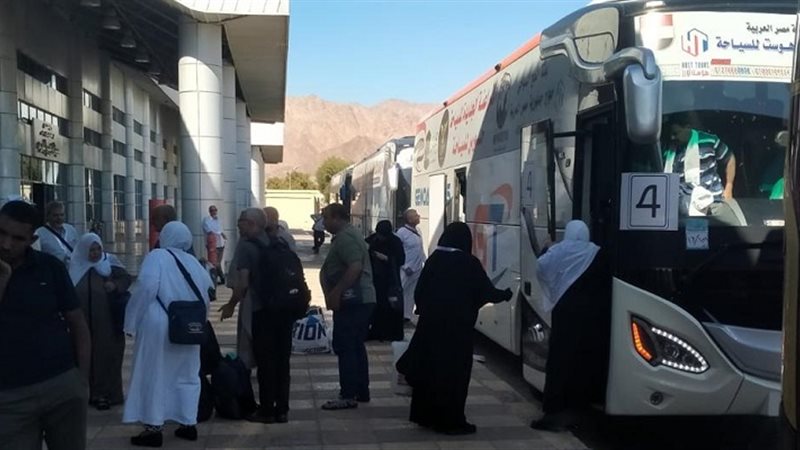 بوابة الجمهورية
