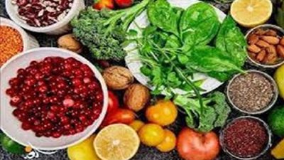 مكونات من مطبخك .. 6 أطعمة يوميةتحارب الشيخوخة