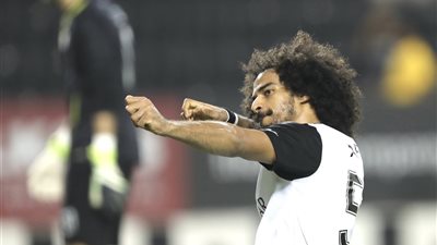 السد القطري يعلن تجديد عقد أكرم عفيف