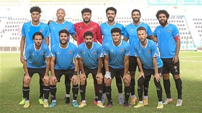تعرف على دكة بدلاء غزل المحلة أمام الإسماعيلي في الدوري