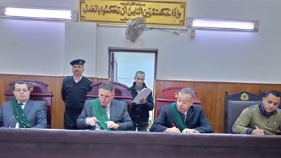 محاولة قتل دامية تقود عائلة بأكملها إلى الجنايات