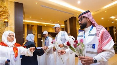 طوارئ ببعثة الحج السياحي لضمان تطبيق الضوابط المنظمة