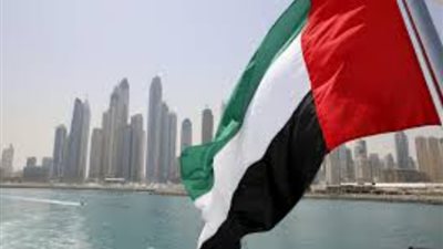الإمارات تعتمد أول إطار تشريعي في المنطقة لمكافحة التغير المناخي