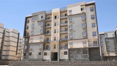 مواعيد تسليم دفعة جديدة من وحدات سكن مصر بمنطقتين بالقاهرة الجديدة