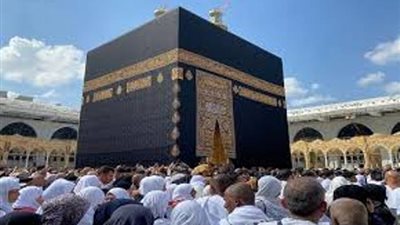 الجوازات السعودية: وصول 1,330,845 حاجا من الخارج عبر جميع المنافذ