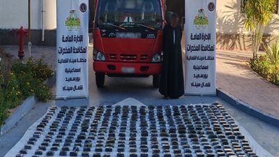 مصرع 3 عناصر شديدة الخطورة عقب تبادل إطلاق النيران مع الشرطة بقنا
