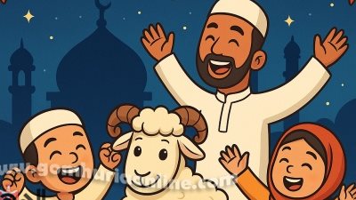 موعد إجازة عيد الأضحى 2025 وشروط ذبح الأضحية