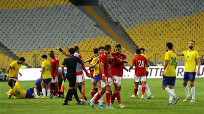 مفاجأة ..الأهلى يقترب من العودة الى اللعب فى الاسماعيلية الموسم المقبل