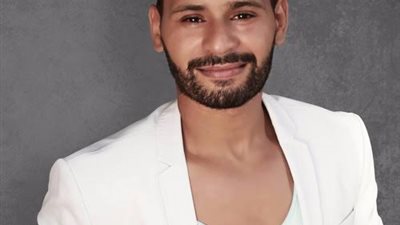محمد الريفي: بحب «وسط البلد» وعايش دلوقتي أحلى أيام حياتي