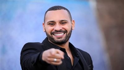 محمد الريفي: «هيجنني» أحلى أغنية في مشواري
