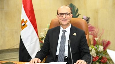 المنشاوي يشيد بانتظام امتحانات نهاية العام دون رصد أية معوقات