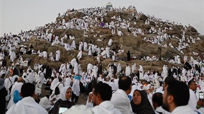 رئيس بعثة الحج: تعاون وتنسيق تام مع كافة الجهات المنظمة من أجل خدمة الحجاج