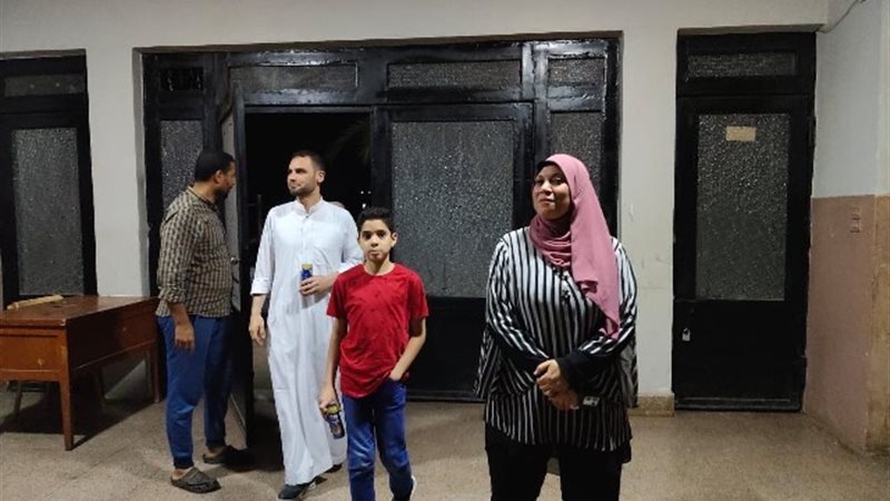بوابة الجمهورية