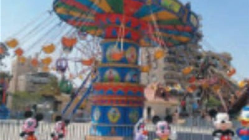 بوابة الجمهورية