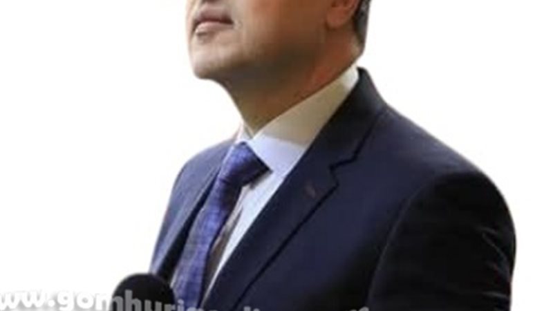 الدكتور محمد صلاح