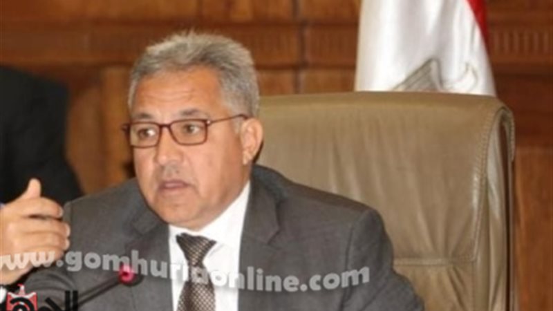 النائب أحمد السجيني