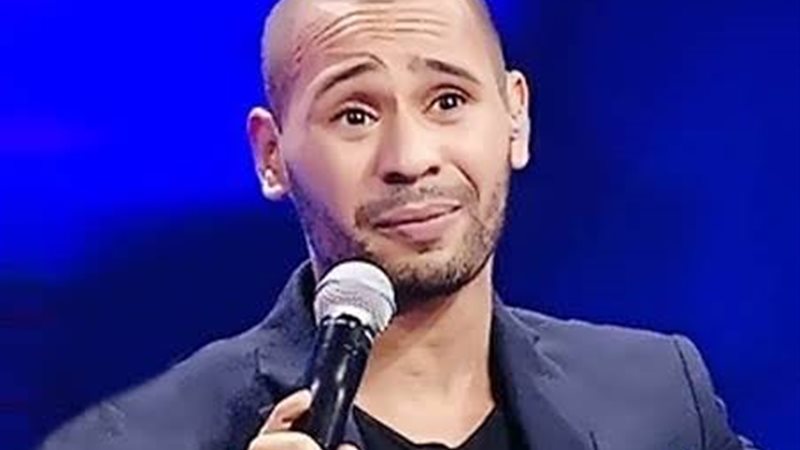 محمد الريفي
