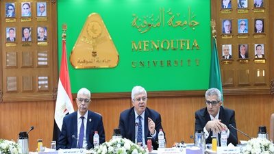 20 سبتمبر..بدء الدراسة للعام الجديد بالجامعات والمعاهد