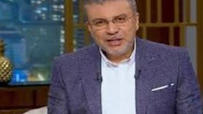 عمرو الليثي يستأنف نشاطه الإعلامي بعد خروجه من المستشفى