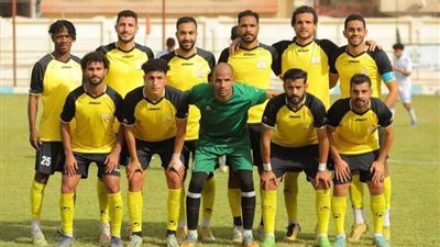 كهرباء الإسماعيلية يخطف بطاقة التأهل الثالثة للدوري الممتاز