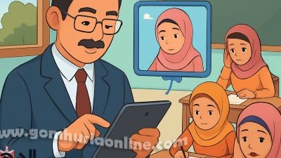 تطبيق تكنولوجي جديد يكشف حالات غش في امتحانات الإعدادية بالمنوفية