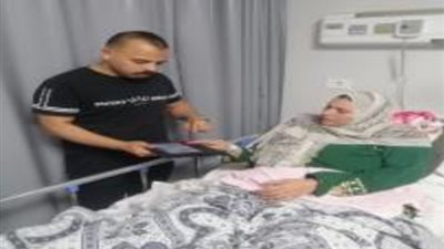 قوافل الأحوال المدنية فى كل مكان إستخراج 6505 بطاقة رقم قومى
