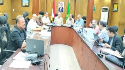 مدير تعليم القليوبية: لا شكاوى في ثالث أيام امتحانات الدبلومات الفنية