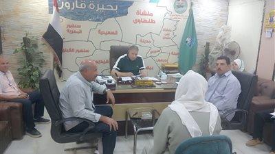 ارتياح في اسيوط حول امتحاني الانجليزي والعلوم